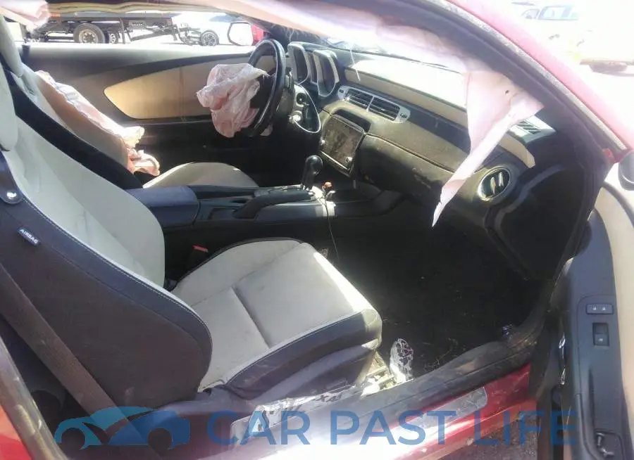 2G1FB1E30D9185572# 5