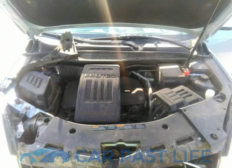 2GNALBEK3F6191874# 10