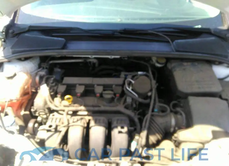 1FADP3K28EL171345# 10