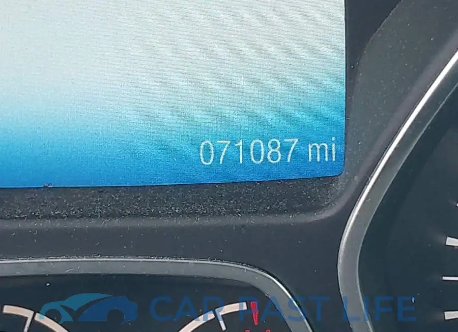 1FMCU0GX5GUB13638# 7