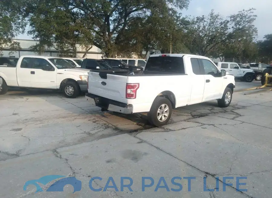 1FTEX1CB3LKF44151# 4