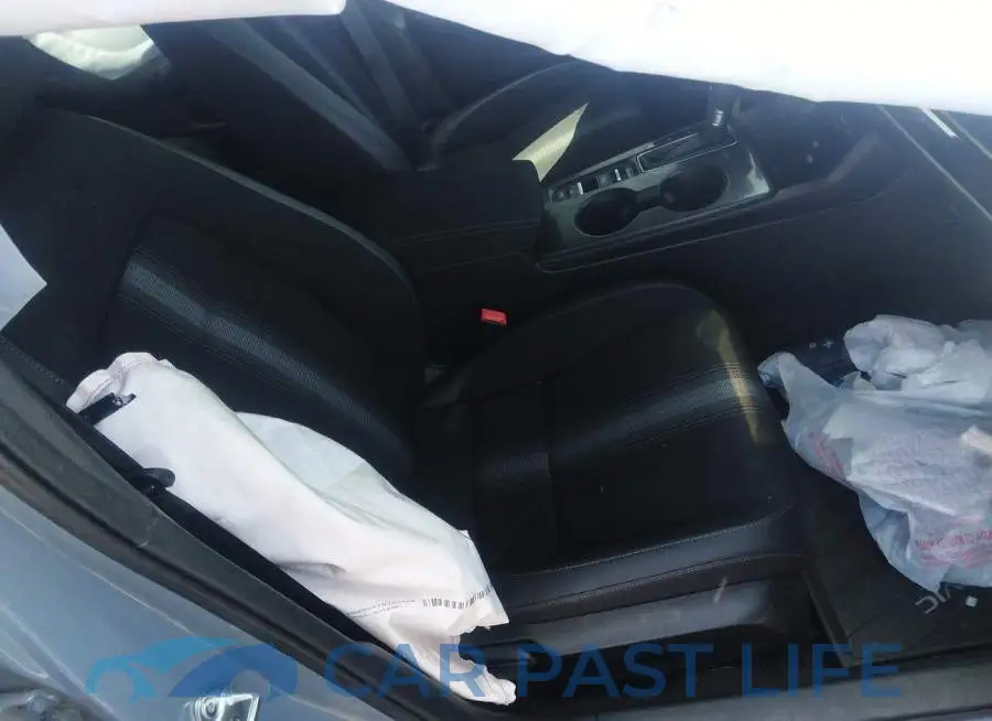2HGFE2F59NH535097# 5
