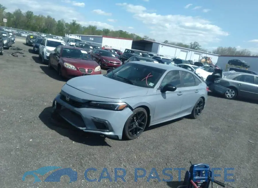 2HGFE2F59NH535097# 2