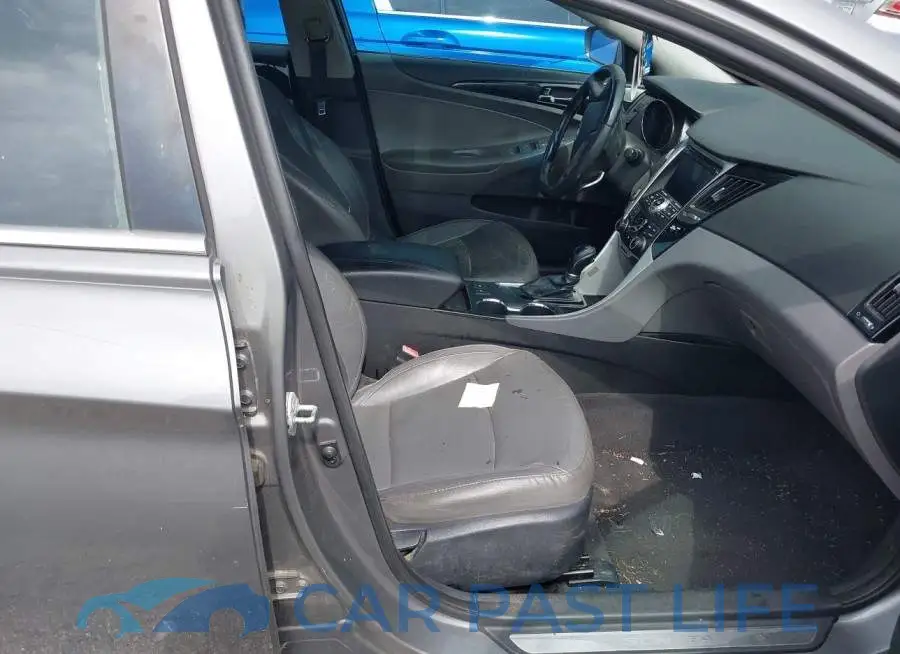 5NPEC4AB9DH602327# 5