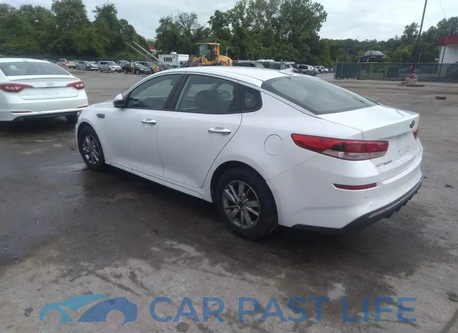 5XXGT4L31KG278765# 3