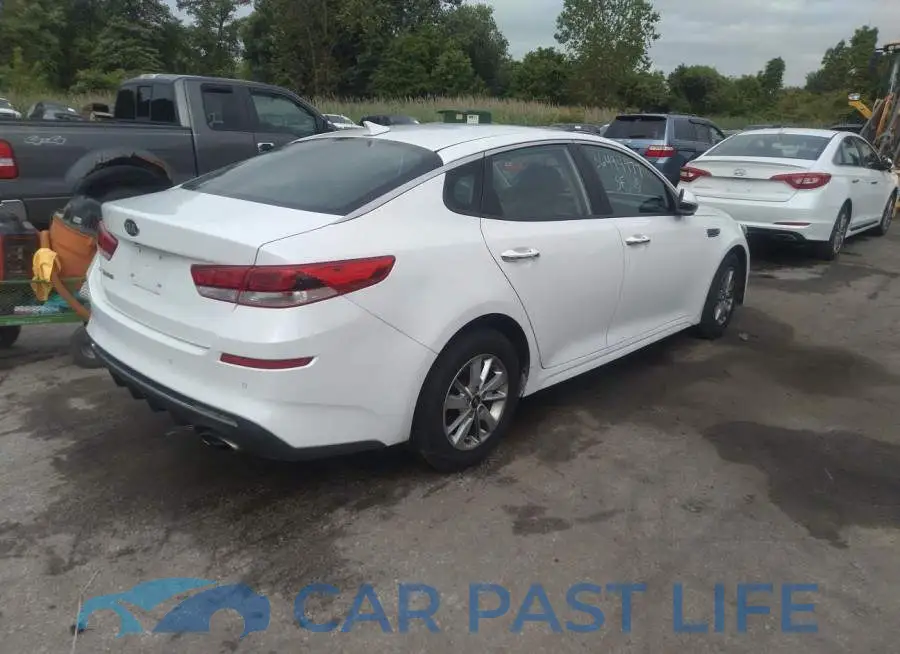 5XXGT4L31KG278765# 4