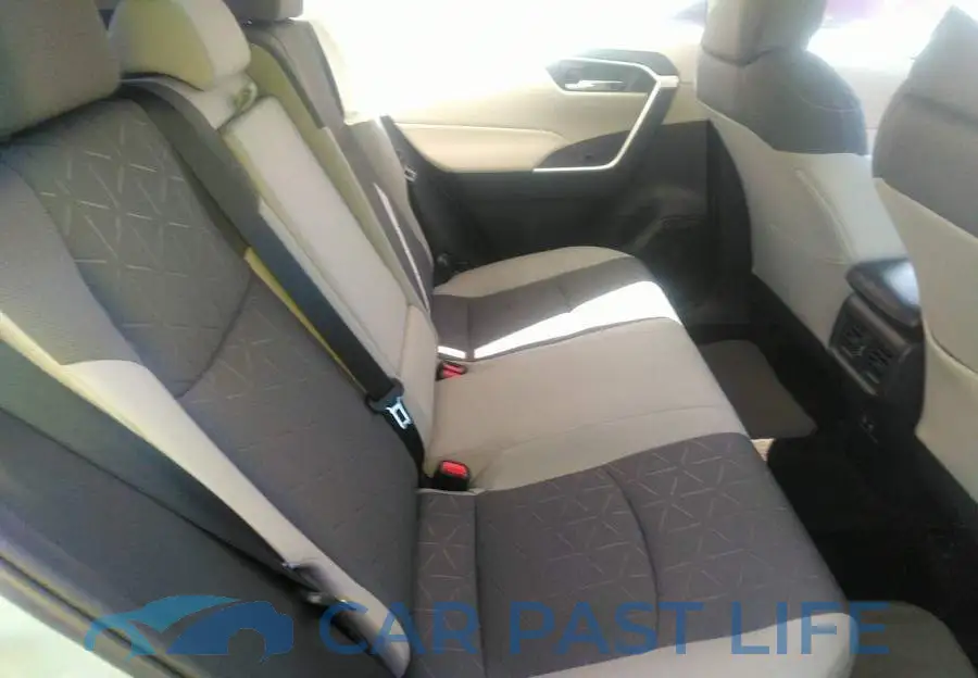 2T3W1RFV6MW140733# 8