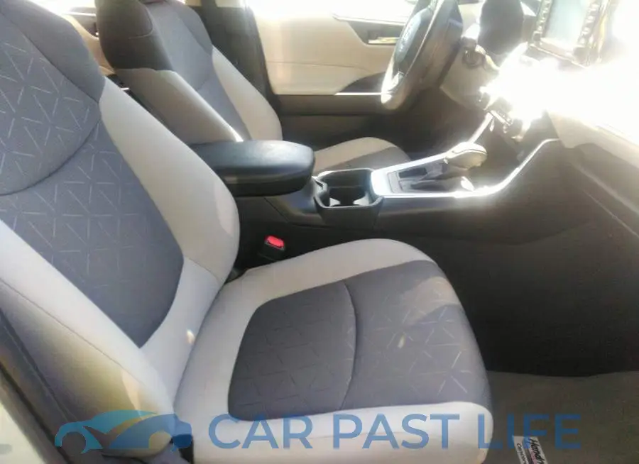 2T3W1RFV6MW140733# 5