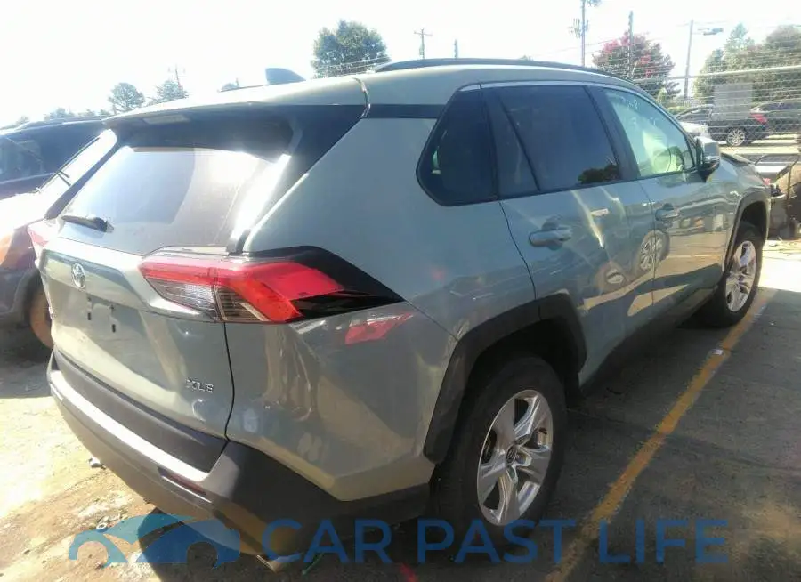 2T3W1RFV6MW140733# 4