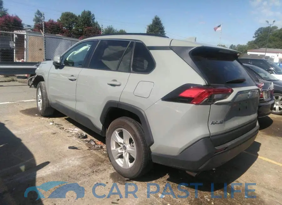 2T3W1RFV6MW140733# 3