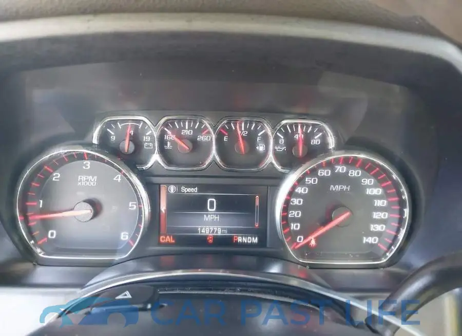 1GTV2UEC3FZ264473# 7
