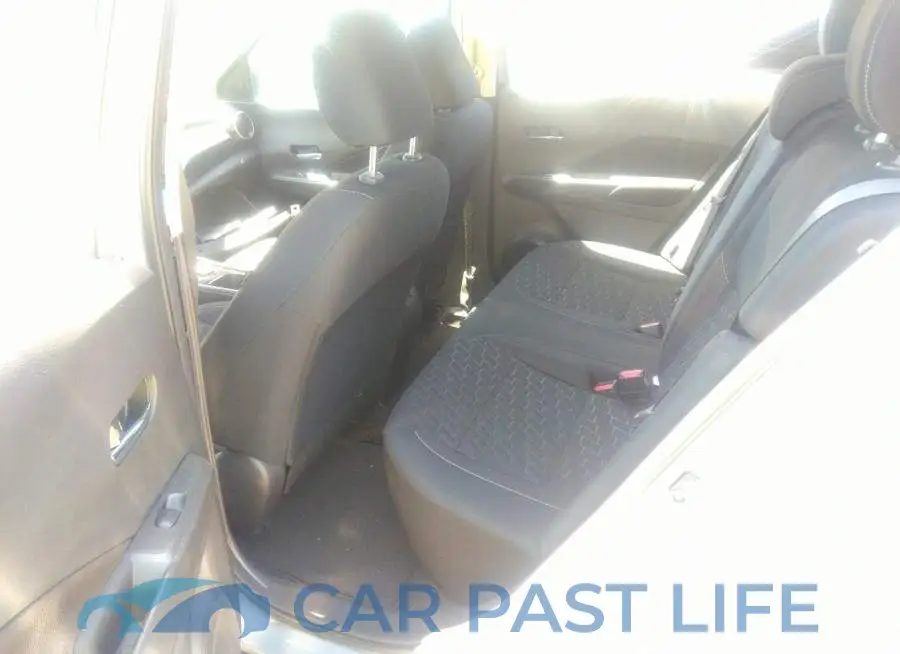 3N1CP5CV9PL469505# 8