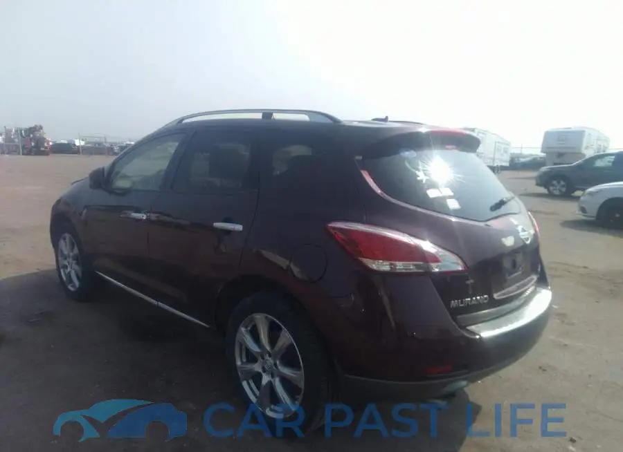JN8AZ1MW6EW503233# 3