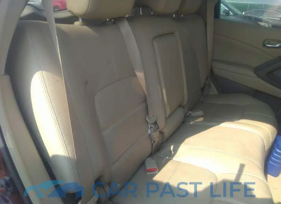 JN8AZ1MW6EW503233# 8
