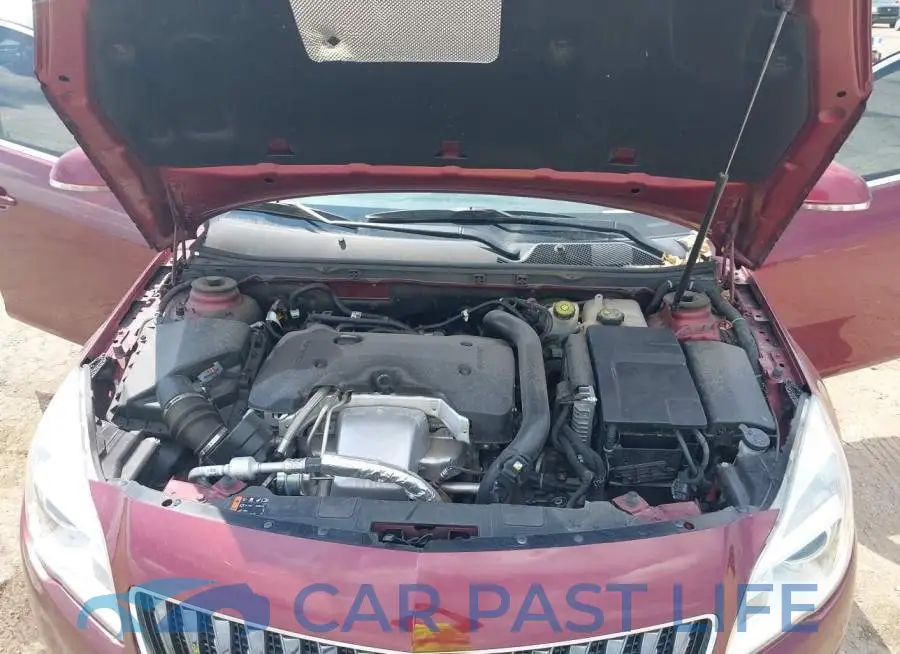 2G4GK5EX1G9155857# 10