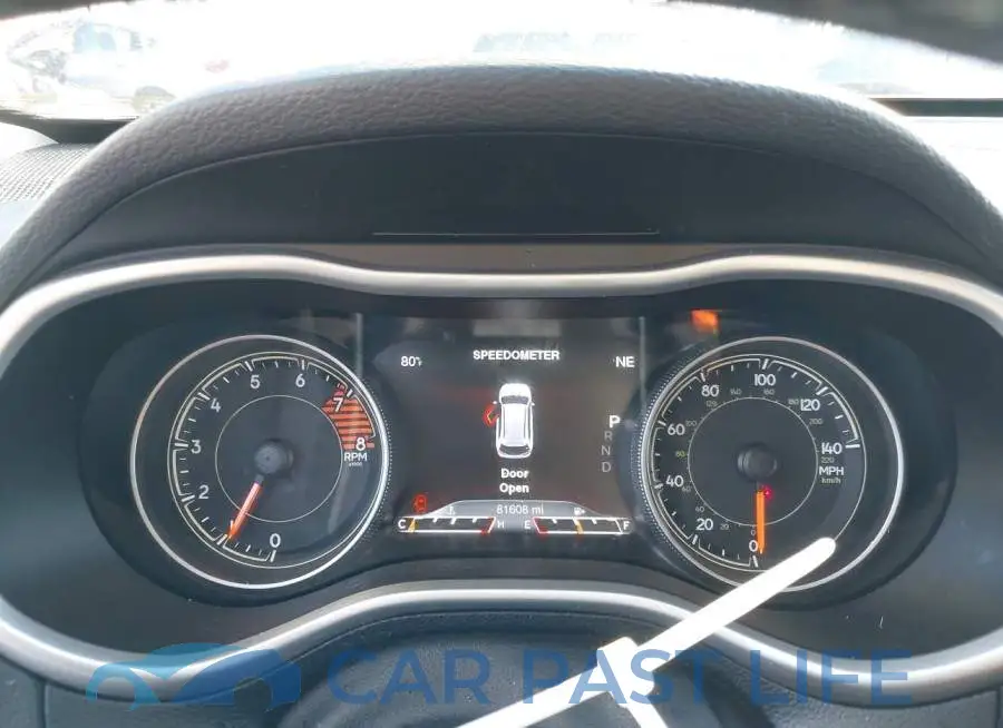 1C4PJMBS3GW220807# 7