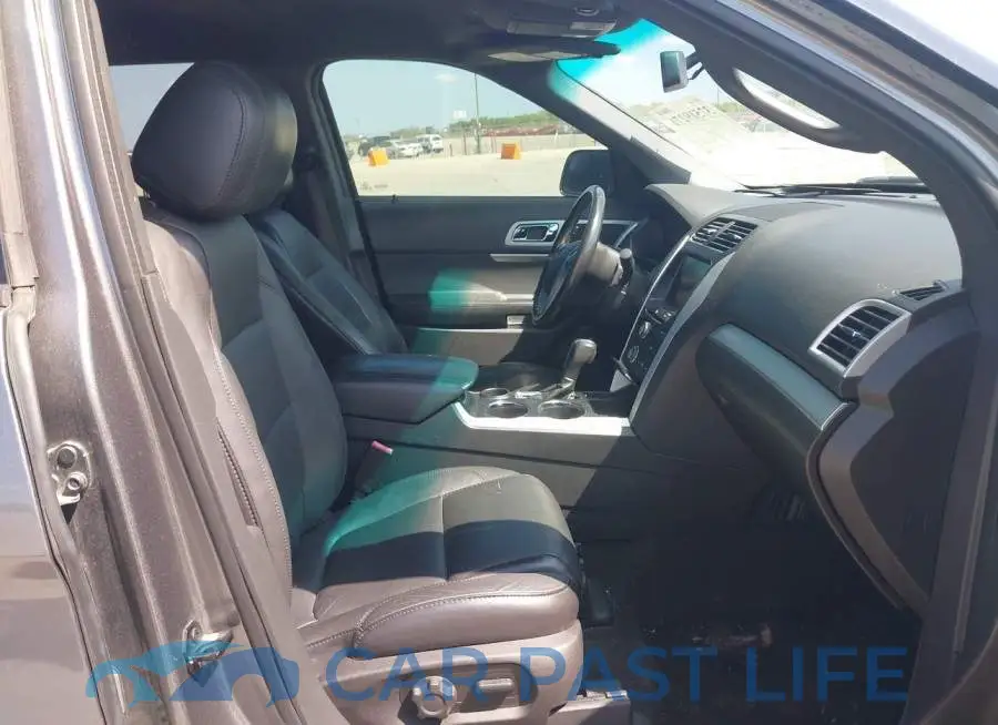 1FM5K7D81EGA88656# 5