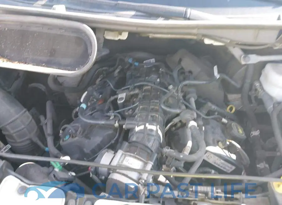 1FTBF4XG6JKB56504# 10