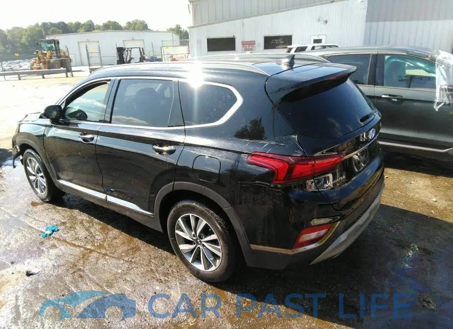 5NMS5CAD2KH018452# 3