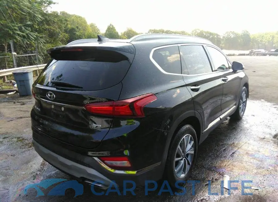 5NMS5CAD2KH018452# 4