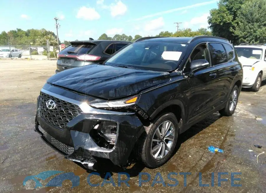 5NMS5CAD2KH018452# 2