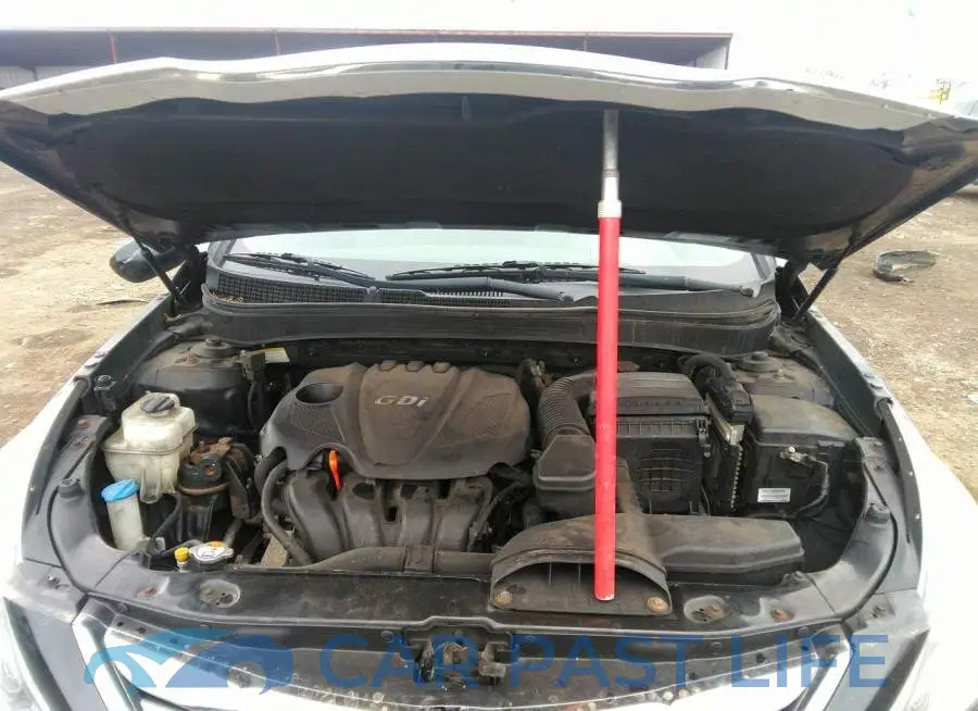 5NPEB4AC0DH582576# 10