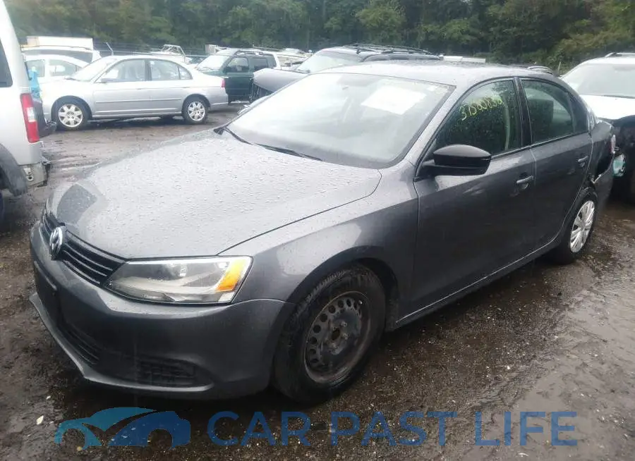 3VW1K7AJ8DM251685# 2