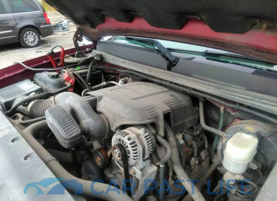 1GTR2VE77DZ378855# 10