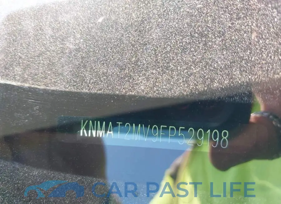 KNMAT2MV9FP529198# 9