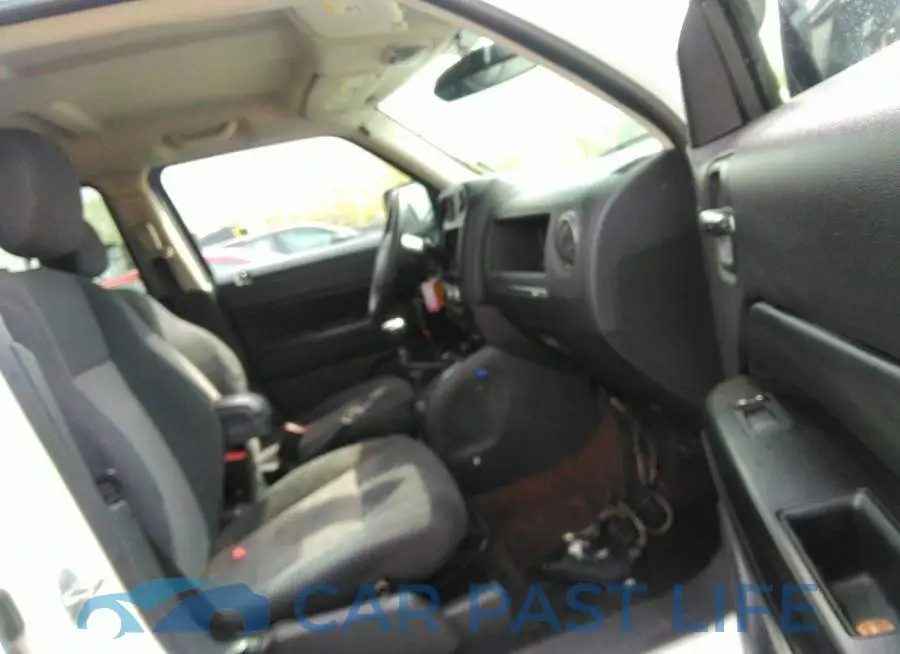1C4NJPBA8FD110426# 5
