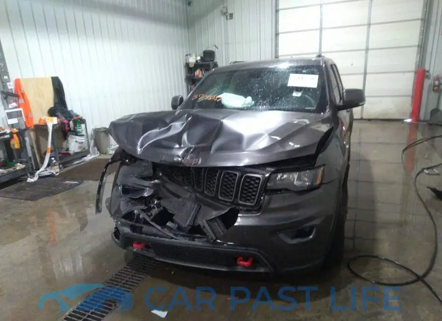 1C4RJFLG4KC693950# 6
