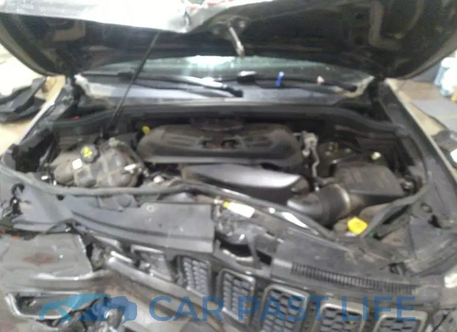 1C4RJFLG4KC693950# 10