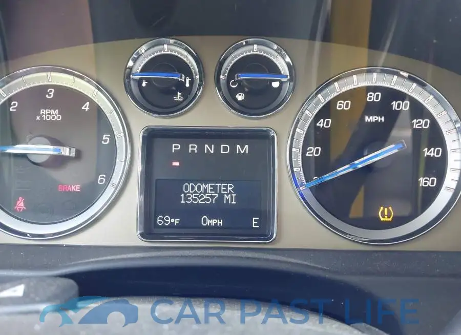 1GYS4KEF3DR261348# 7
