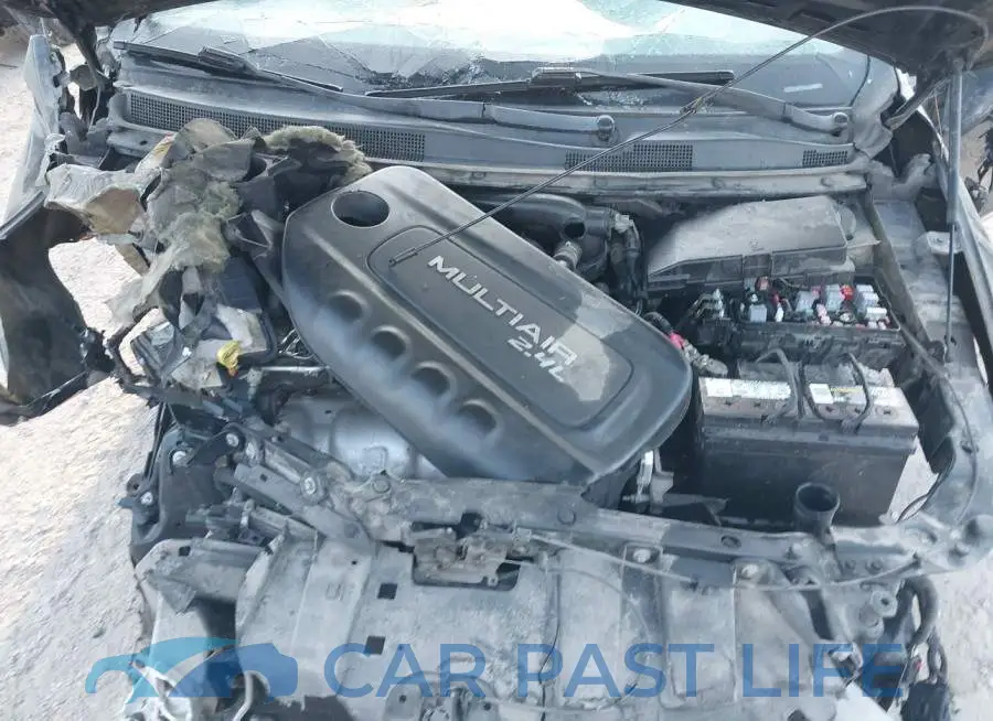 1C3CCCAB5FN649783# 10