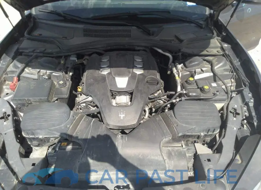 ZAM57XSA1E1098310# 10