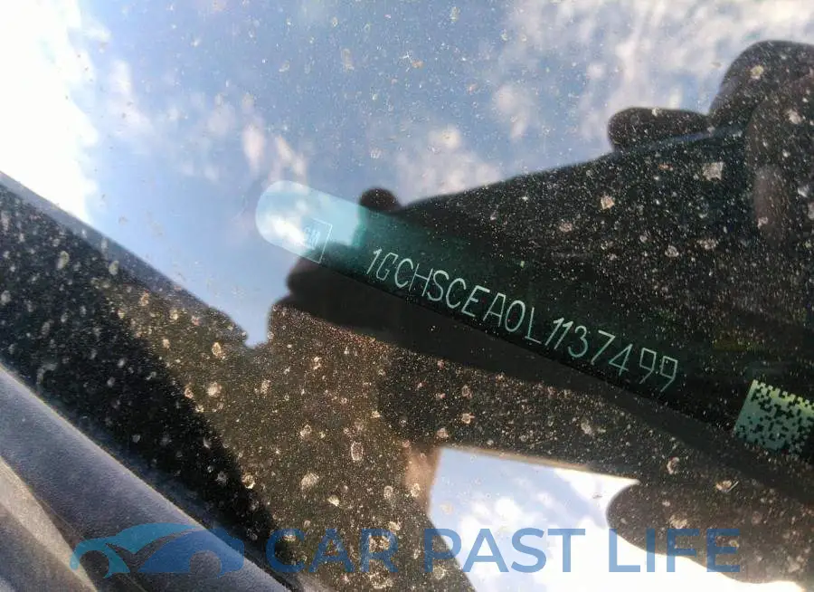 1GCHSCEA0L1137499# 9