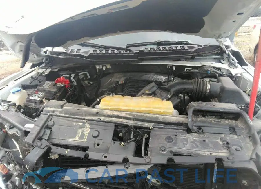 1FTFX1E57KKE31118# 10
