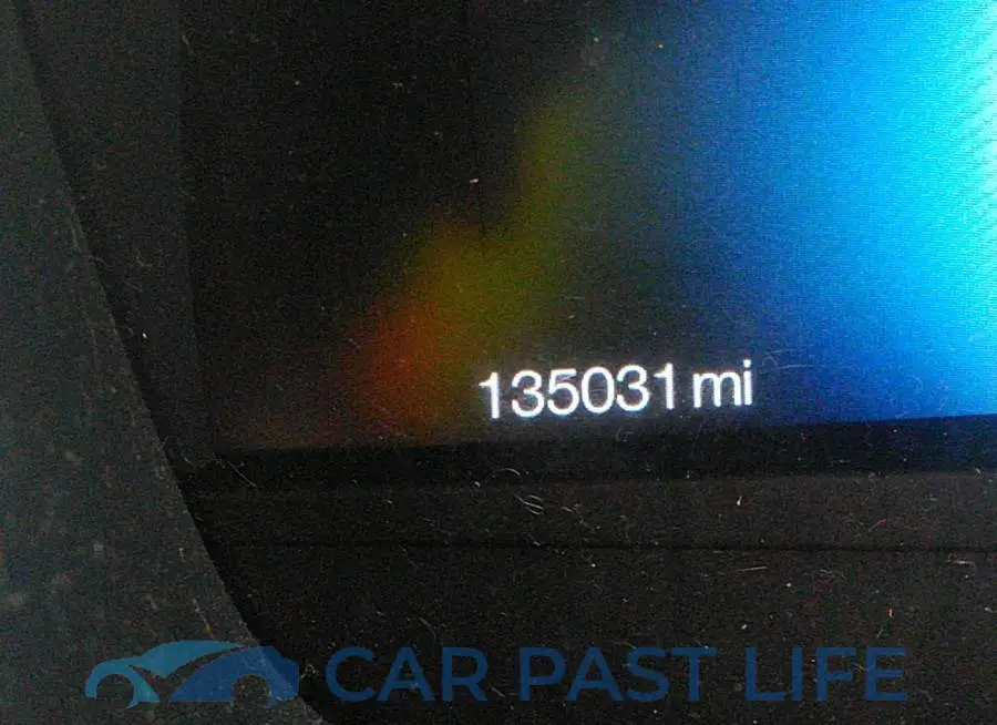 3FA6P0LU6HR325046# 7