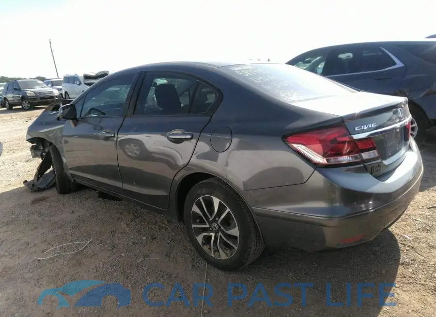 2HGFB2F84DH500078# 3