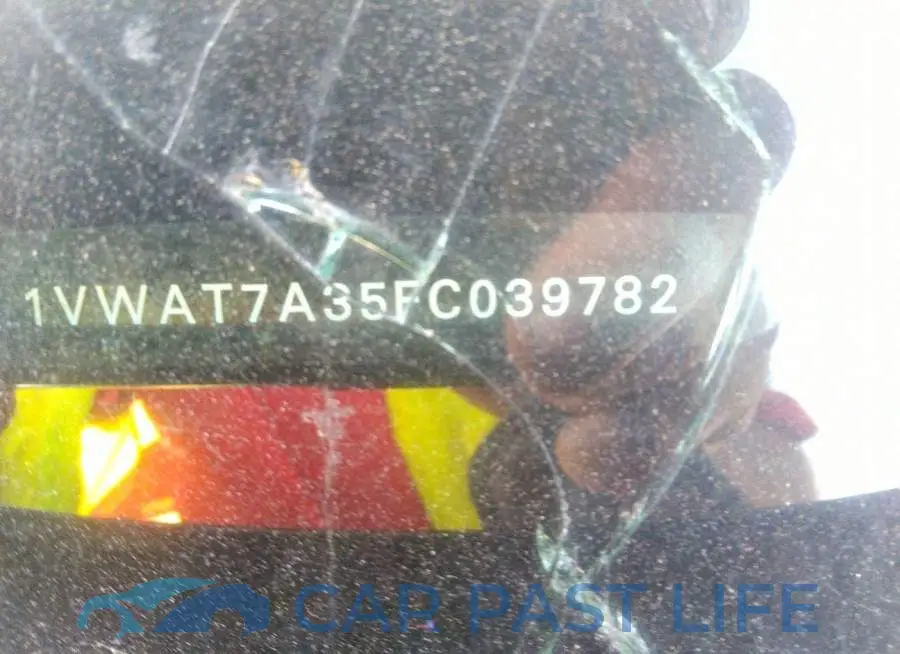 1VWAT7A35FC039782# 9