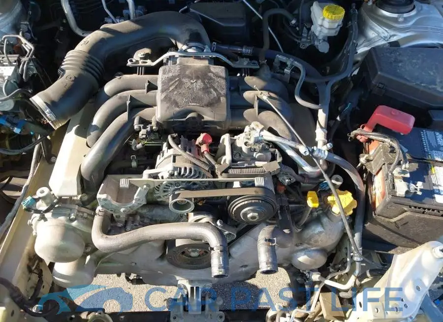 4S3BNEN61J3007219# 10
