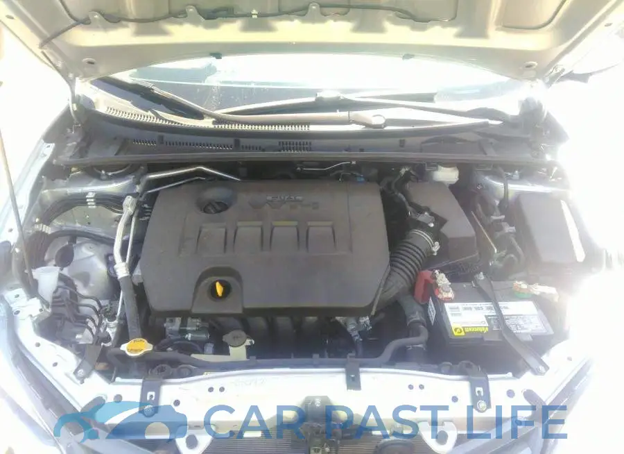 2T1BURHE4GC622795# 10