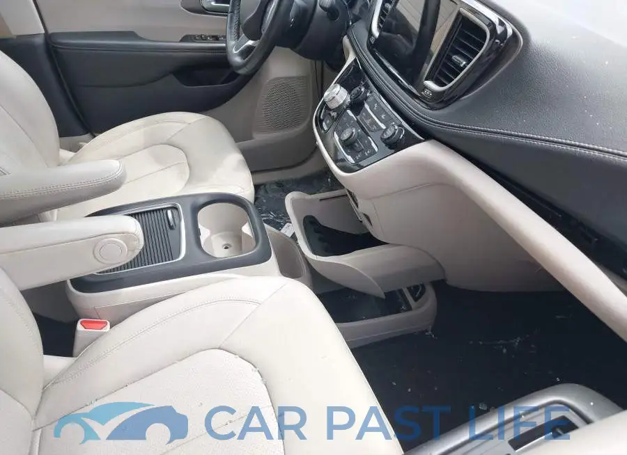 2C4RC1BG7MR511988# 5