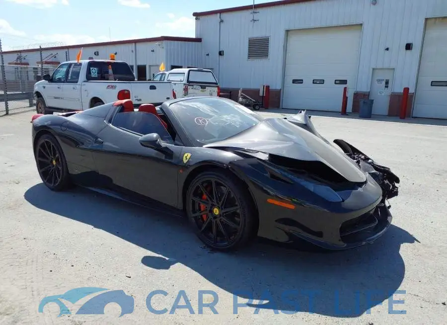 ZFF68NHA3D0194916# 1