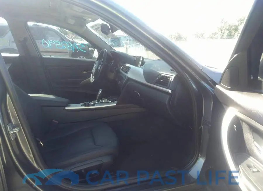 WBA3B1C5XEK134771# 5