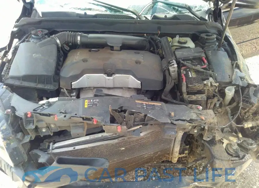 1G11B5SL4EF208981# 10