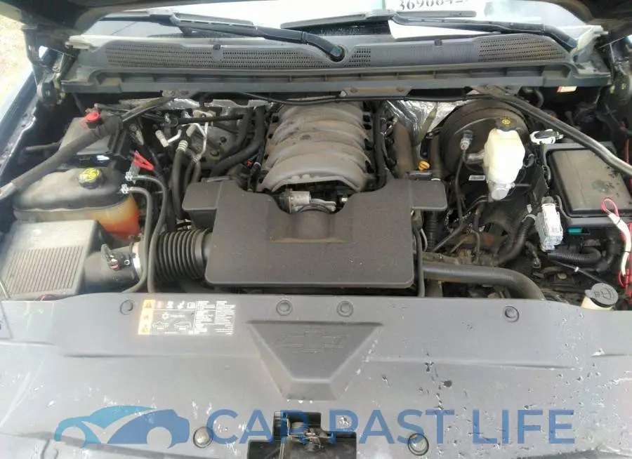 1GCVKREC0JZ138528# 10