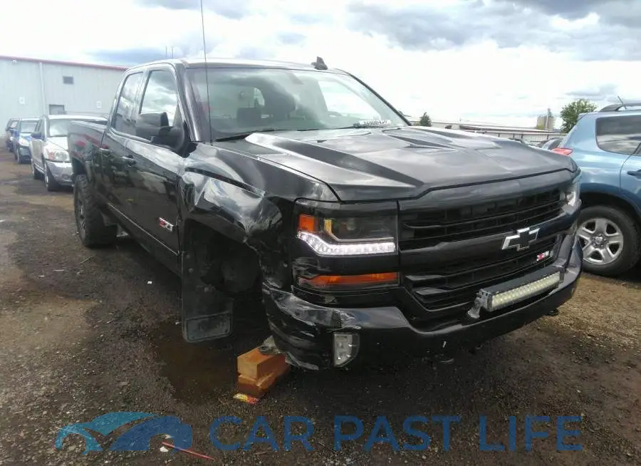 1GCVKREC0JZ138528# 1