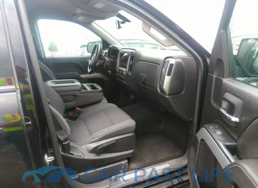 1GCVKREC0JZ138528# 5