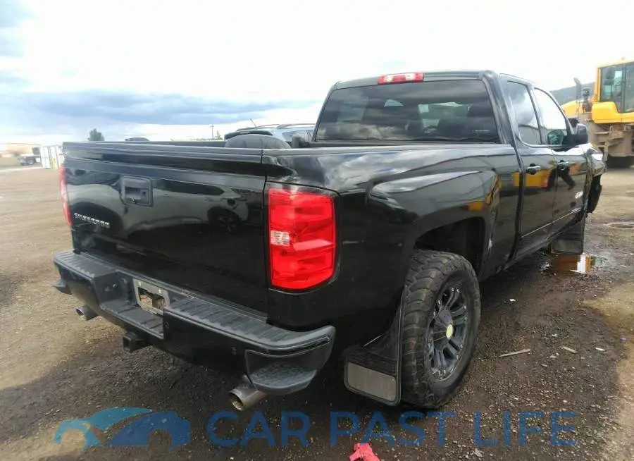 1GCVKREC0JZ138528# 4